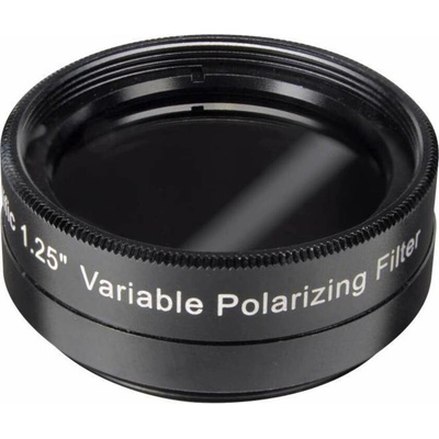 Explore Scientific 0310255 1.25 Variabler Polfilter polarizačný filter