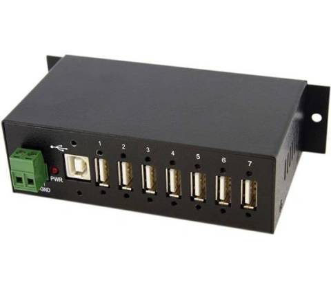 StarTech ST7200USBM