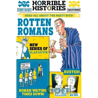 Rotten Romans