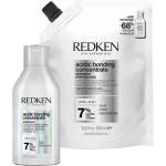 Redken Acidic Bonding Concentrate Shampoo 300 ml+ Refill 500 ml