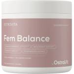 OstroVit Fem Balance | ESTROVITA [120 грама] Малина