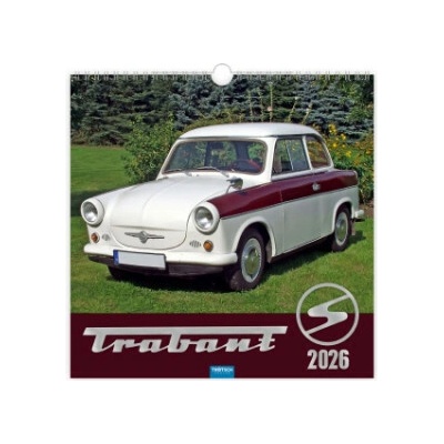 Trötsch Technik Trabant 2026