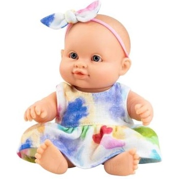 Paola Reina Кукла Los Peques Ирина 21см