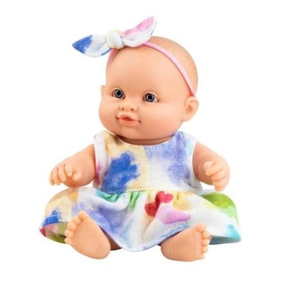 Paola Reina Кукла Los Peques Ирина 21см