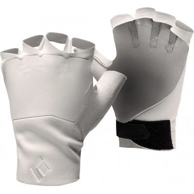Black Diamond Ръкавици Black Diamond Crack Gloves Crack gloves - White (361-0087-0113)