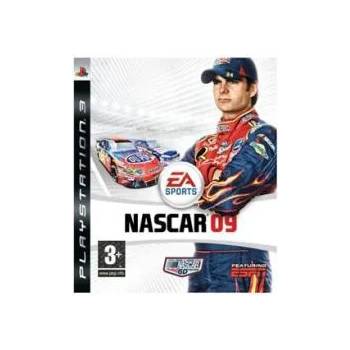 Image 1 of Electronic Arts NASCAR 09 (PS3)