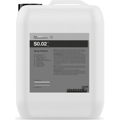 Koch Chemie Spray Sealant 5 l
