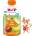 Hipp Organic Плодова закуска ябълка и банан 100г