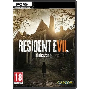 Capcom Resident Evil 7 Biohazard (PC)