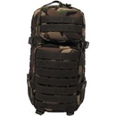 MFH US assault Woodland 30L