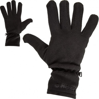Hi-Tec Salmo fleece černá