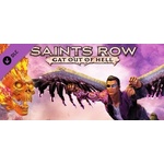 Deep Silver Saints Row Gat Out of Hell Devil's Workshop Pack (PC)