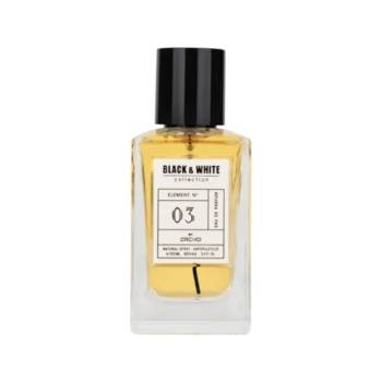 ORCHID Black & White Collection Element No.03 EDP 100 ml