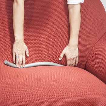 decoDoma Upevňovací valček na elastické poťahy