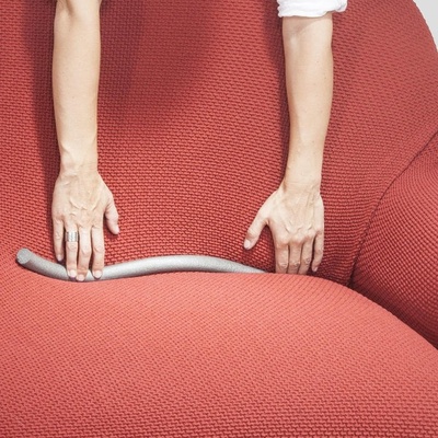 decoDoma Upevňovací valček na elastické poťahy