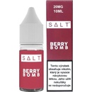 E-liquidy Juice Sauz Salt Berry Bomb 10 ml 10 mg