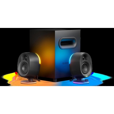 SteelSeries Arena 7 – Zboží Živě