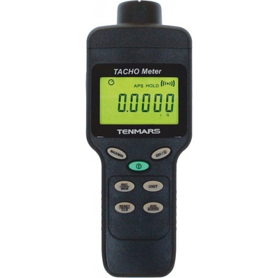 Tenmars TM4100D