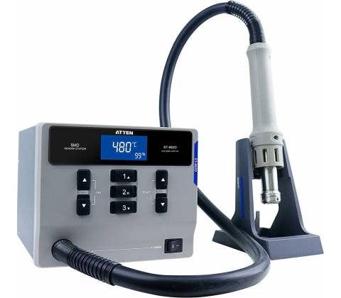 Atten ST-862D