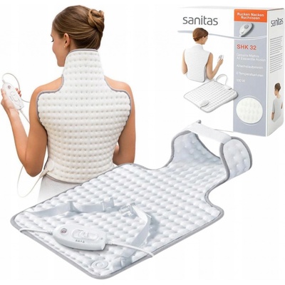 Sanitas SHK 32 – Sleviste.cz