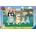 Ravensburger Детски пъзел Ravensburger от 15 части - Блуи (7012004109)