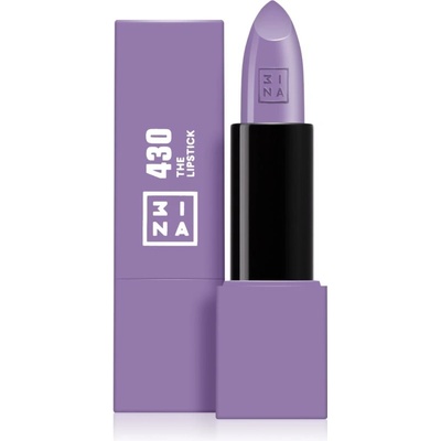 3INA The Lipstick rúž 430 4,5 g