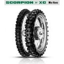 Pneumatiky na motorku Pirelli Scorpion XC Mid Hard 80/100 R21 51R