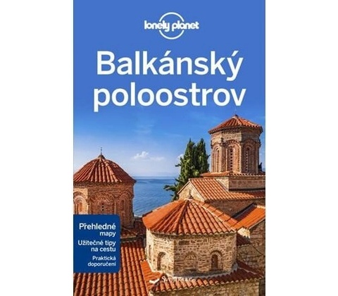 Balkánský poloostrov