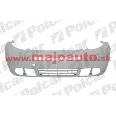 Nárazník POLCAR 60260713