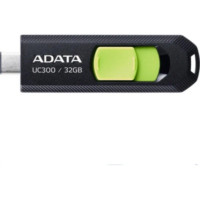 ADATA UC300 32GB USB 3.0 (ACHO-UC300-32G-RBK)