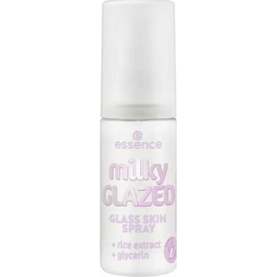 Essence – starostlivosť o nechty UV Rescure 01 8 ml