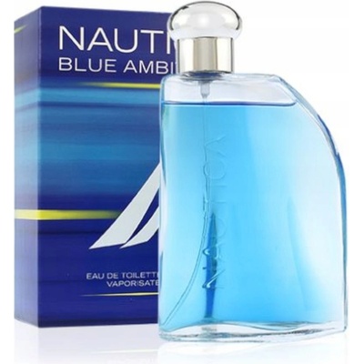 Nautica Blue Ambition toaletná voda pánska 100 ml