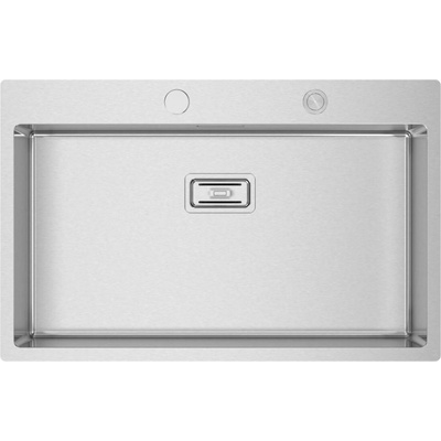 Sinks BOXER 790 FI