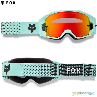 Fox Racing Vue Core Vivid