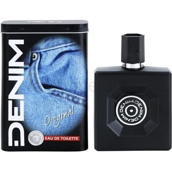 Image 1 of Denim Original EDT 100 ml