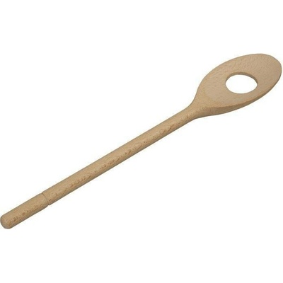 Vařečka 1 velký otvor 30 cm