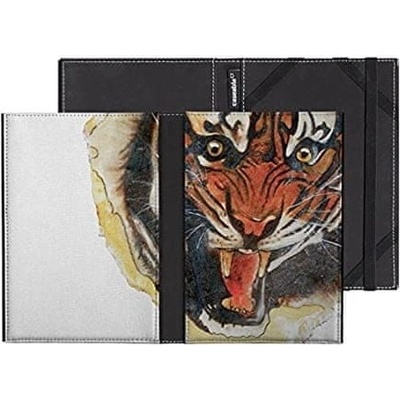 Caseable C20-T Tiger