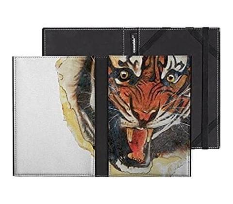 Caseable C20-T Tiger