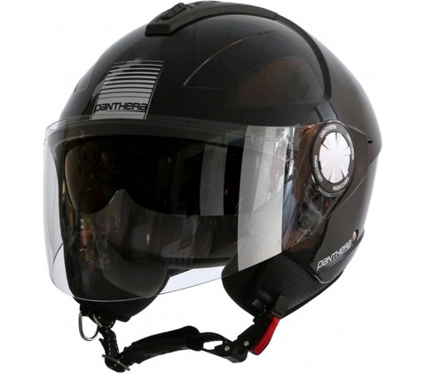 Panthera JS2 Half Jet