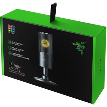 Razer Seiren Emote RZ19-03060100-R3M1