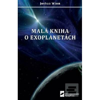 Malá kniha o exoplanetách