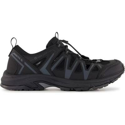 Heber Peak Мъжки мултиспорт обувки Heber Peak EvergreenHe. Hybrid Shoe Multisport shoes - Black - размер 40 (EU) (022-1558-0111)