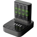 GP Pro P461 + 4x AA + DOCK