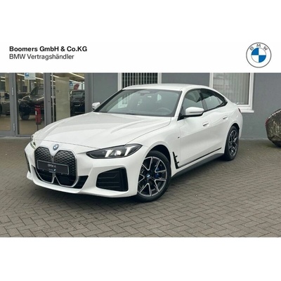 BMW i4 eDrive40 M Sport 250 kW