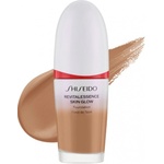 Shiseido Revitalessence Skin Glow Foundation SPF 30 PA+++ Фон дьо тен 30ml - elinor - 80,19 лв