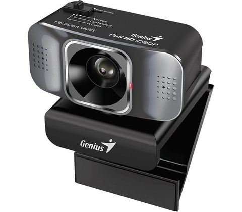 Genius FaceCam Quiet