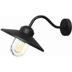 Elstead Lighting Klampenborg KLAMPENBORG-BK