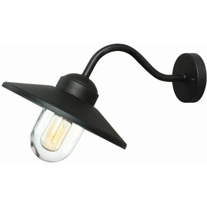 Elstead Lighting Klampenborg KLAMPENBORG-BK