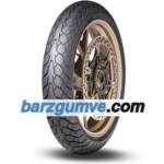 Dunlop Mutant ( 160/60 ZR17 TL (69W) Задно колело ) Мотоциклетни гуми