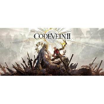 Code Vein II (Deluxe Edition)